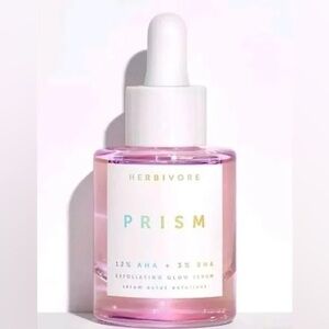 PRISM Pink Skincare Serum